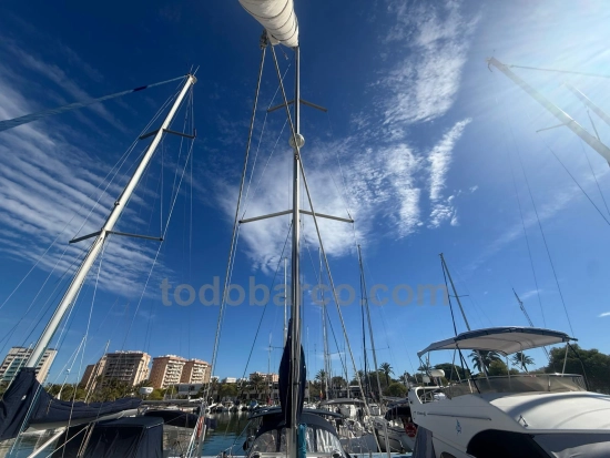 Beneteau Oceanis 473 usado à venda