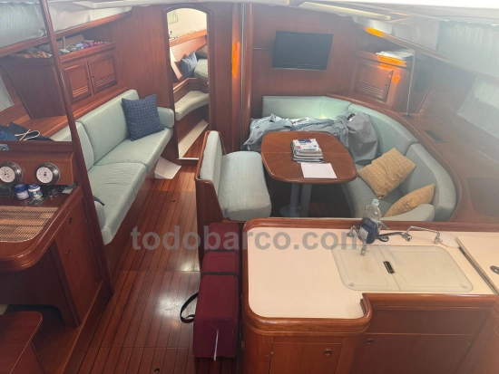 Beneteau Oceanis 473 usado à venda