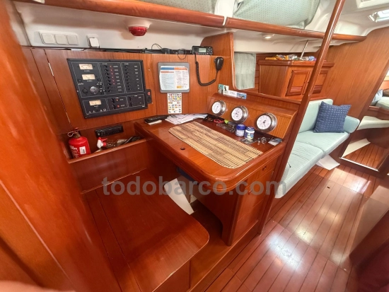 Beneteau Oceanis 473 usado à venda