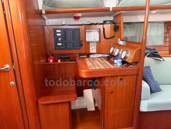 Beneteau Oceanis 473 usado à venda