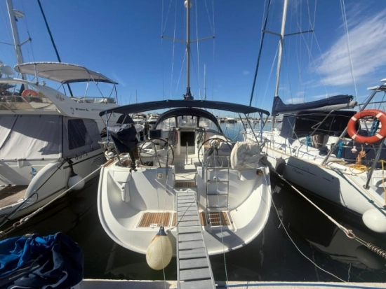 Beneteau Oceanis 473 usado à venda