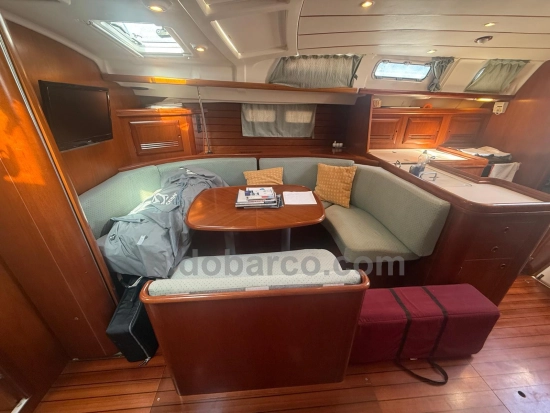 Beneteau Oceanis 473 usado à venda