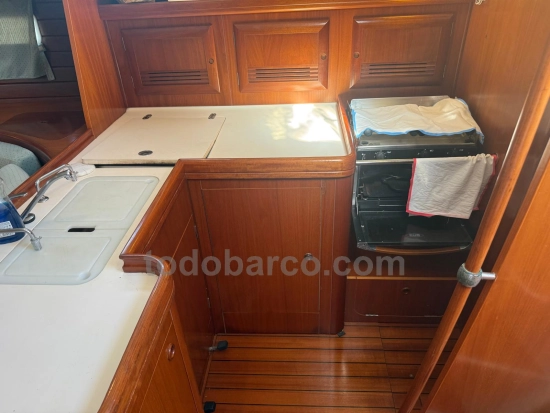 Beneteau Oceanis 473 usado à venda