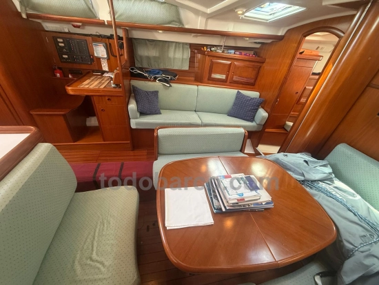 Beneteau Oceanis 473 usado à venda