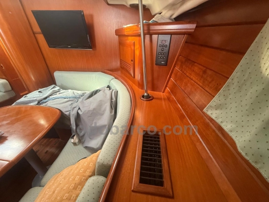 Beneteau Oceanis 473 usado à venda