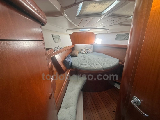 Beneteau Oceanis 473 usado à venda