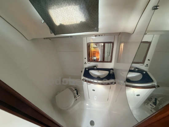 Beneteau Oceanis 473 usado à venda