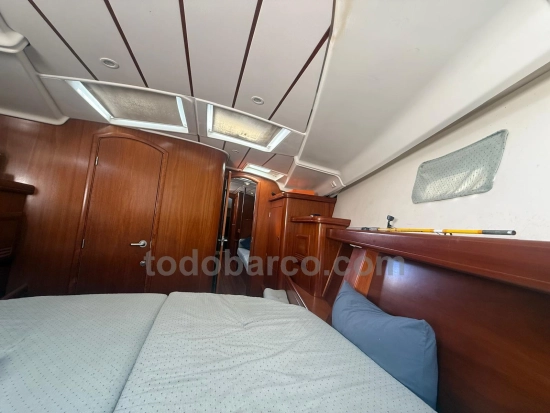 Beneteau Oceanis 473 usado à venda