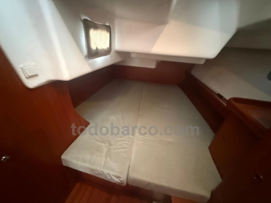 Beneteau Oceanis 473 usado à venda