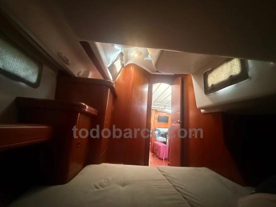 Beneteau Oceanis 473 usado à venda