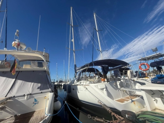 Beneteau Oceanis 473 usado à venda