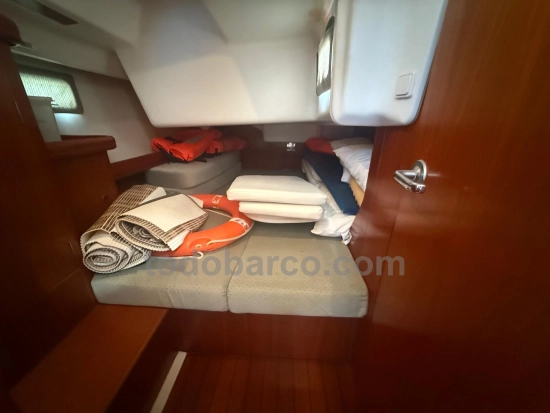 Beneteau Oceanis 473 usado à venda