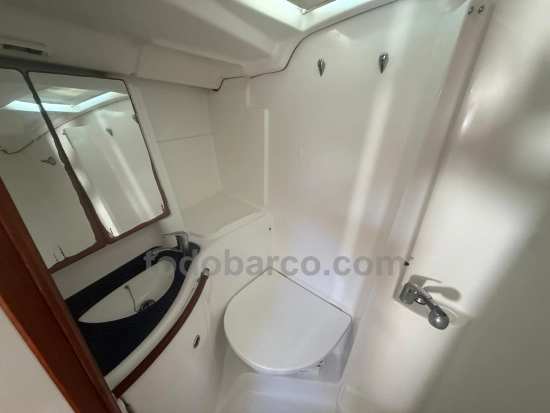 Beneteau Oceanis 473 usado à venda