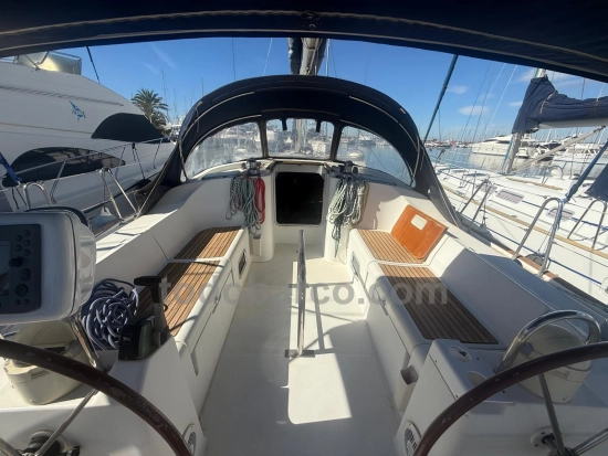 Beneteau Oceanis 473 usado à venda