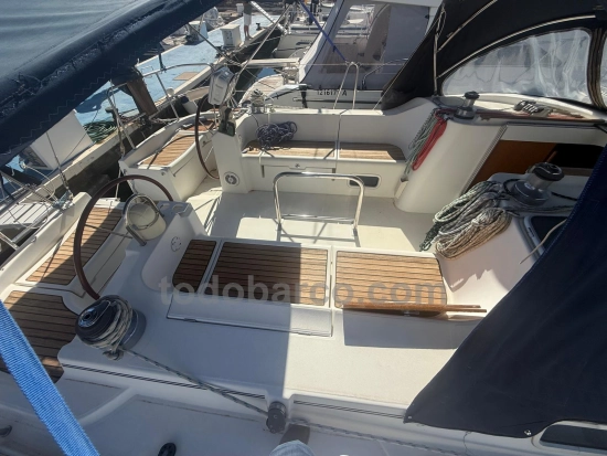 Beneteau Oceanis 473 usado à venda