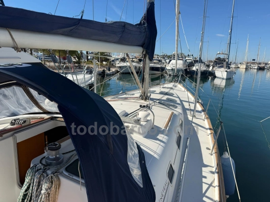 Beneteau Oceanis 473 usado à venda