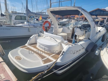 Rio 850 Day Cruiser de segunda mano en venta