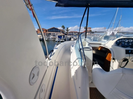 Rio 850 Day Cruiser usado à venda