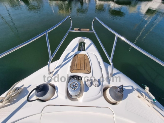 Rio 850 Day Cruiser usado à venda