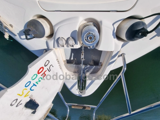 Rio 850 Day Cruiser usado à venda