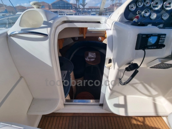 Rio 850 Day Cruiser usado à venda