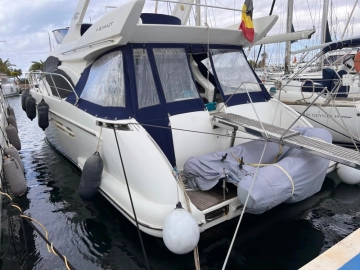 Azimut 50 de segunda mano en venta