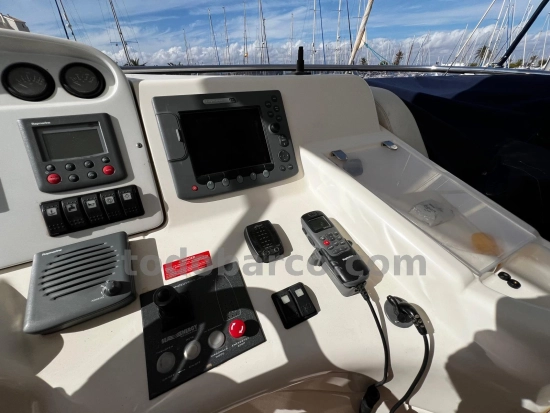 Azimut 50 usata in vendita