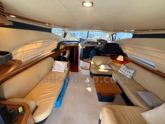 Azimut 50 usata in vendita