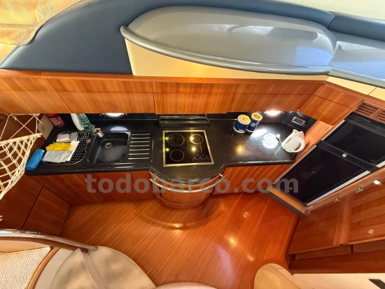 Azimut 50 usata in vendita