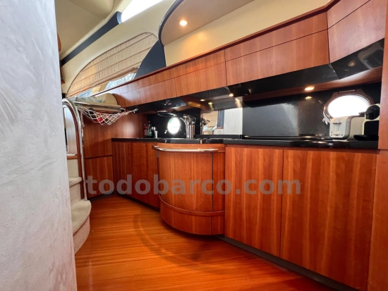 Azimut 50 usata in vendita