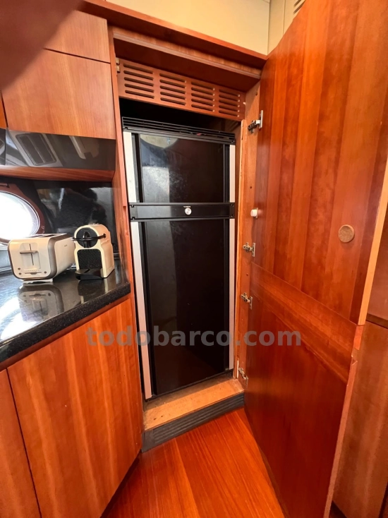 Azimut 50 usata in vendita