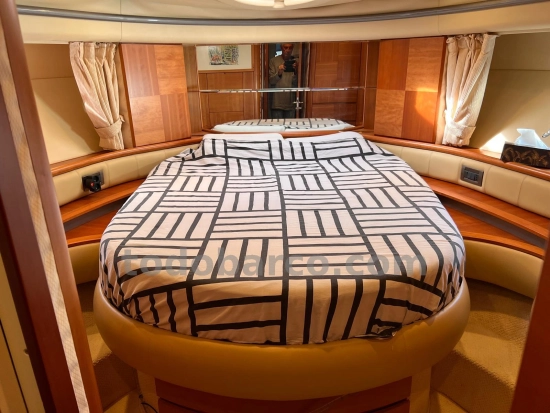 Azimut 50 usata in vendita