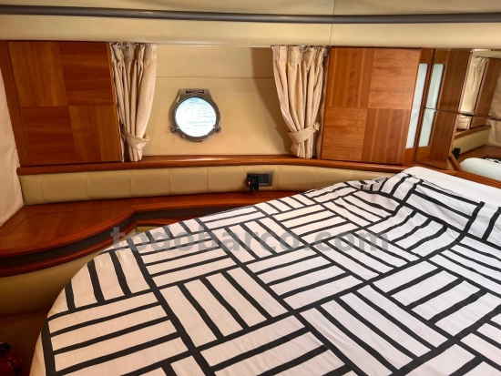 Azimut 50 usata in vendita