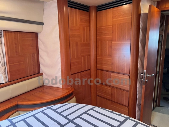 Azimut 50 usata in vendita