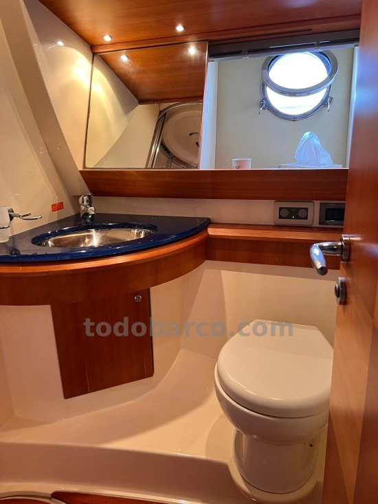 Azimut 50 usata in vendita