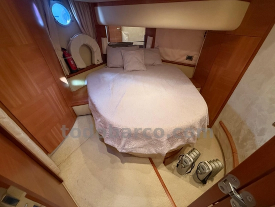 Azimut 50 usata in vendita