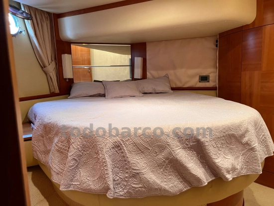Azimut 50 usata in vendita