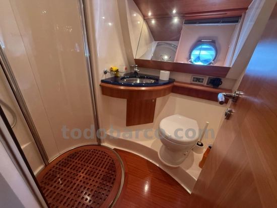 Azimut 50 usata in vendita