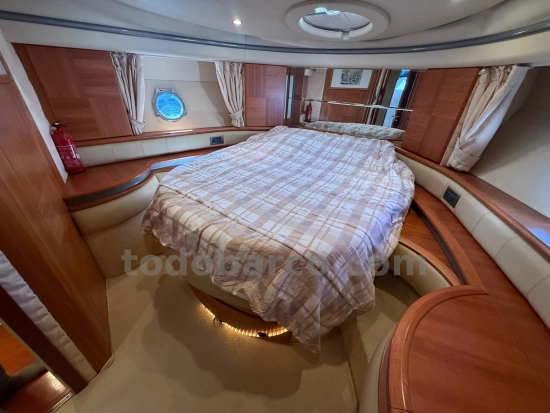 Azimut 50 usata in vendita