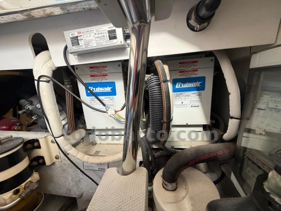 Azimut 50 usata in vendita