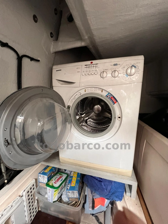 Azimut 50 usata in vendita