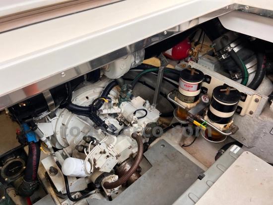 Azimut 50 usata in vendita