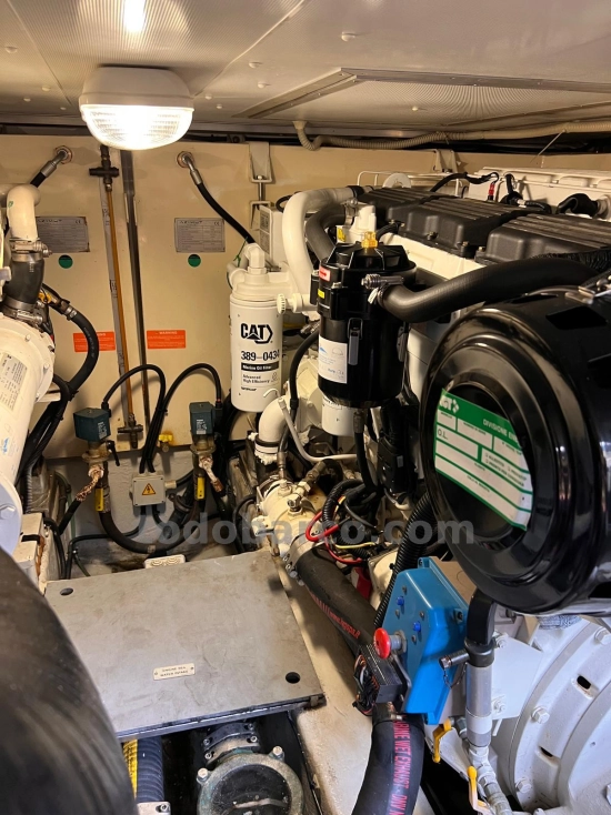 Azimut 50 usata in vendita