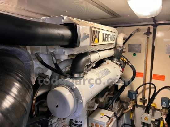 Azimut 50 usata in vendita