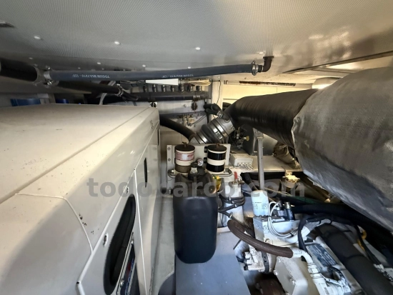Azimut 50 usata in vendita