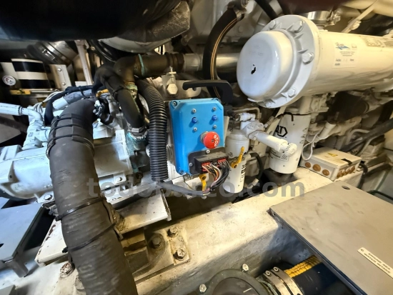 Azimut 50 usata in vendita