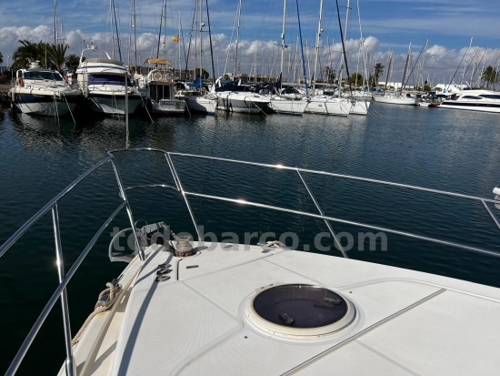 Azimut 50 usata in vendita