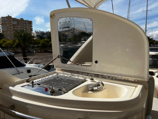 Azimut 50 usata in vendita