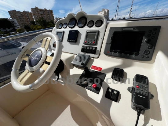 Azimut 50 usata in vendita