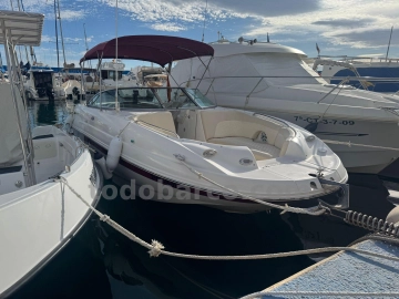 Chaparral Sunesta 236 de segunda mano en venta